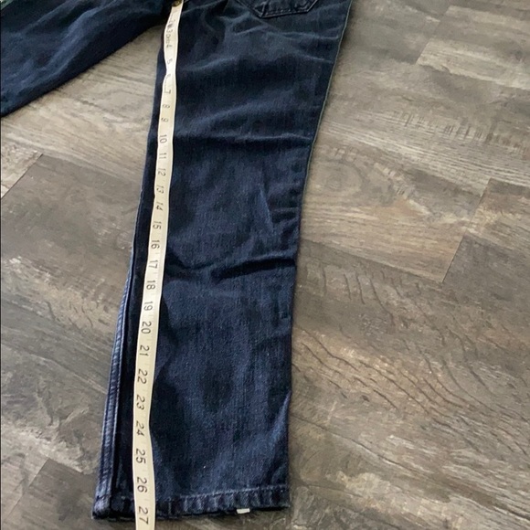 💚 Zara ankle jeans - Picture 4 of 7